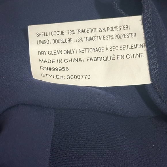 SHOSHANNA | Lina Dress - Picture 6 of 6